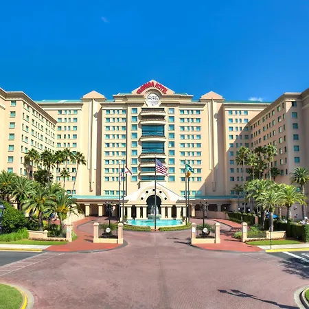 The Florida Hotel & Conference Center In The Florida Mall-2