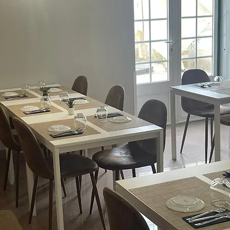 Hotel Estrela Da Idanha-3