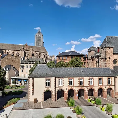 Hôtel Tour Maje-3