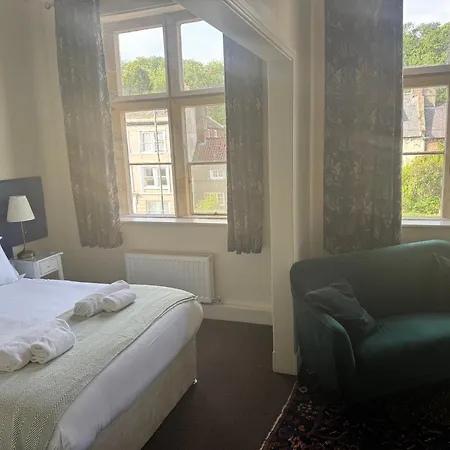 Ruswarp Hall - Whitby (Adults Only)-3