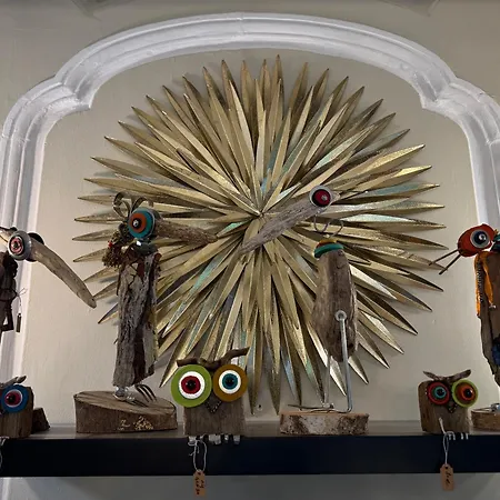 Hôtel De La Cathédrale-3