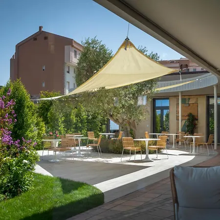 Hotel Carlo Felice-2