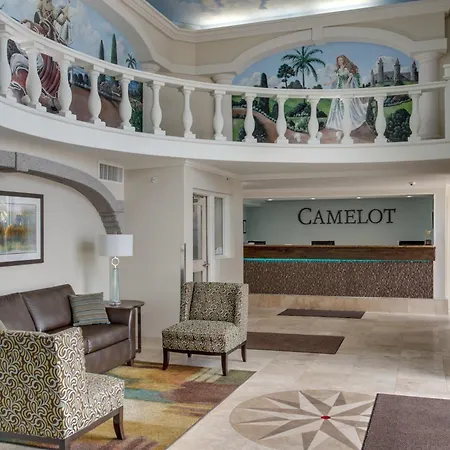 Camelot By The Sea - By Vacasa-2
