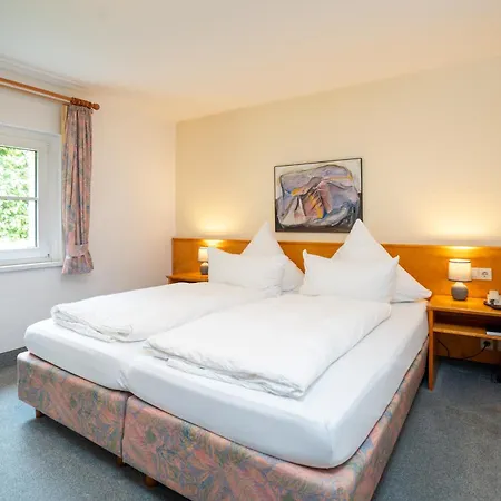 Hotel Sonne-2