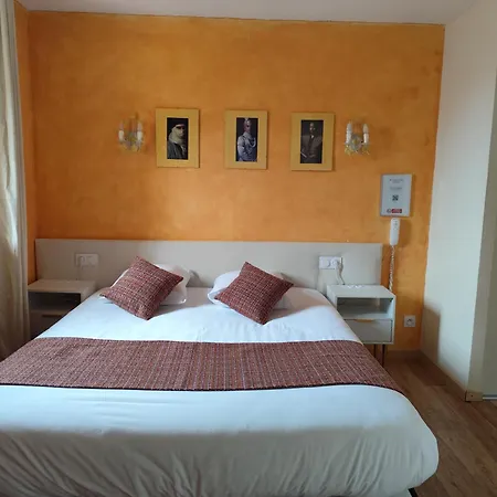 Hôtel Saint Jean-2