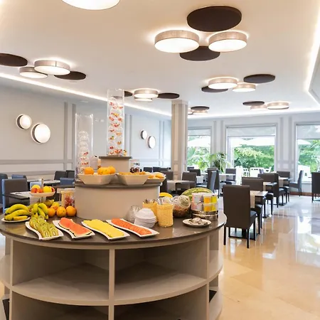 Hotel Combarro-3