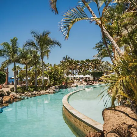 Joia El Mirador By Iberostar -Adults Only-3