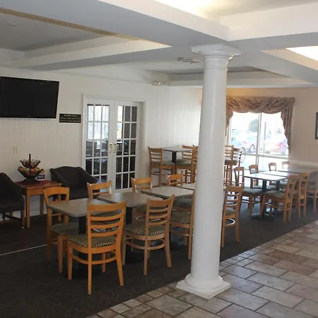 Best Western Plus Executive Court Inn & Conference Center-3
