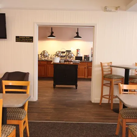 Best Western Plus Executive Court Inn & Conference Center-2