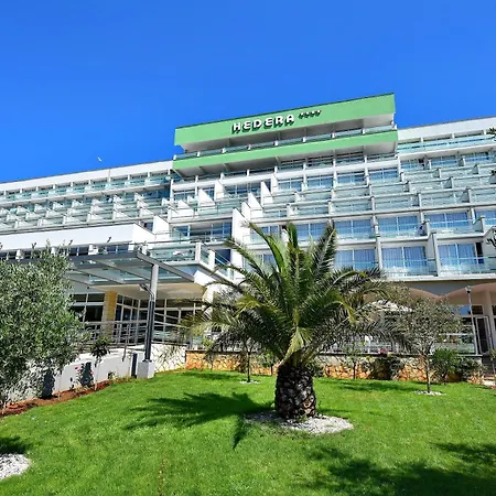 Hotel Hedera - Maslinica Hotels&Resorts-2
