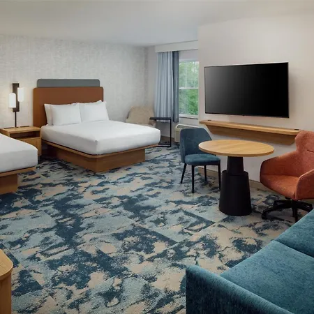 Hampton Inn & Suites North Conway-3