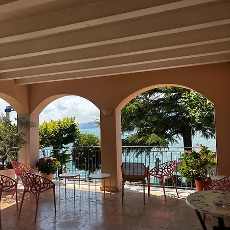 Hotel Pai-3