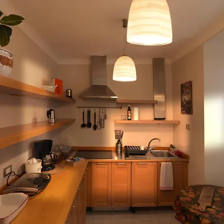 Boutique Hotel Albero Nascosto-2