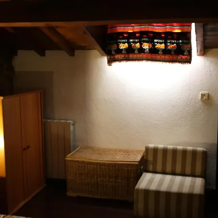 Casa Da Quinta De S. Martinho-2