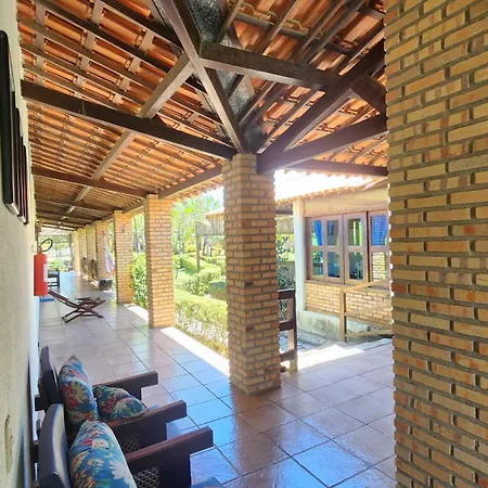 Eco Resort Vento Leste-3