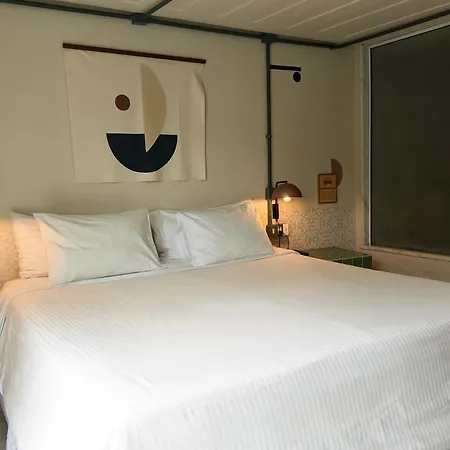 Own Buzios Beach Hotel-3