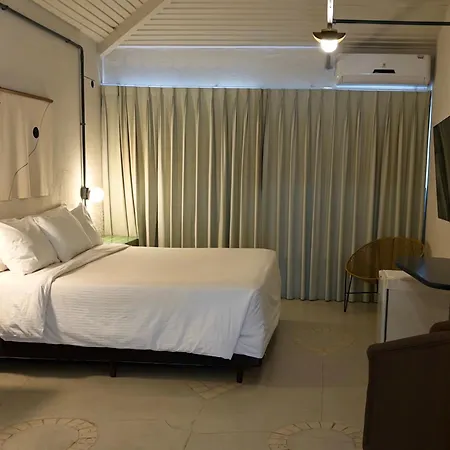 Own Buzios Beach Hotel-2