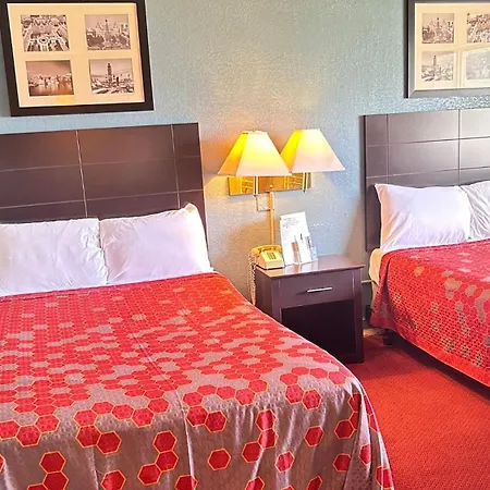 Latham Inn-3