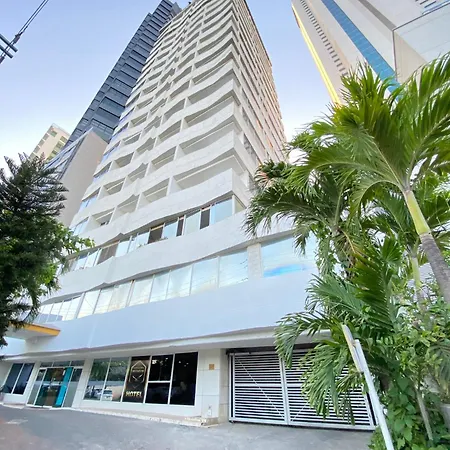 Hotel Cartagena Premium-2