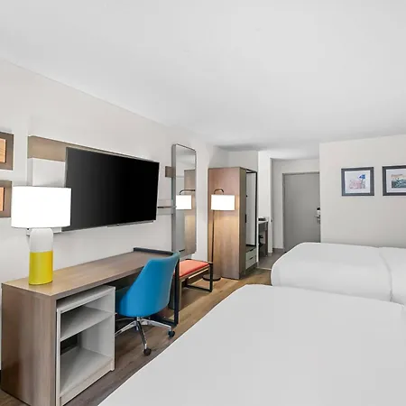Comfort Inn & Suites Bellevue - Omaha Offutt Afb-2