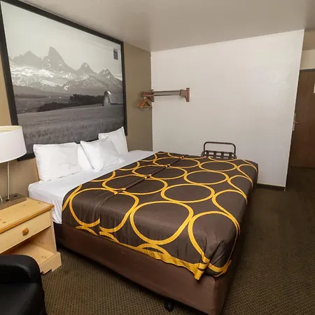 Fairbridge Inn & Suites Moscow - Pullman-3