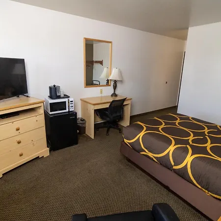 Fairbridge Inn & Suites Moscow - Pullman-2