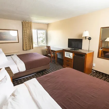 Fairbridge Inn & Suites - Lewiston-2
