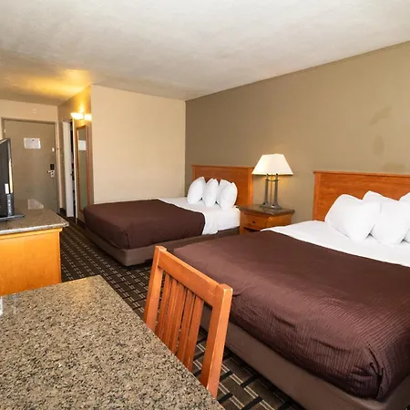 Fairbridge Inn & Suites - Lewiston-3