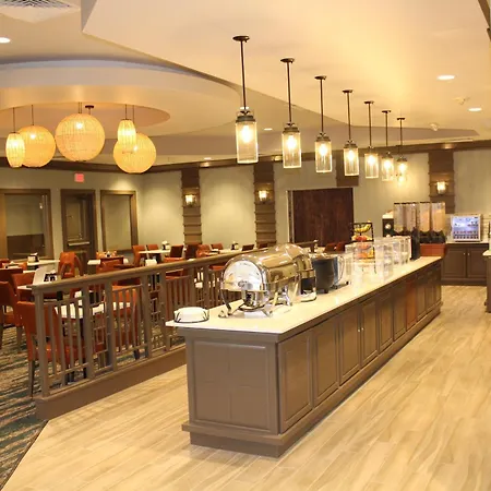 Best Western Seaway Inn-2