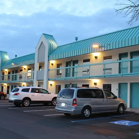 Best Western Seaway Inn-3