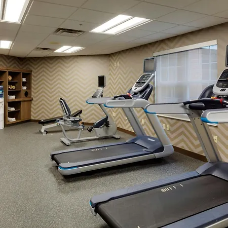 Residence Inn By Marriott Portsmouth-3