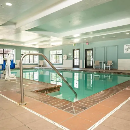 Holiday Inn Express Hotel & Suites Hesperia By Ihg-2