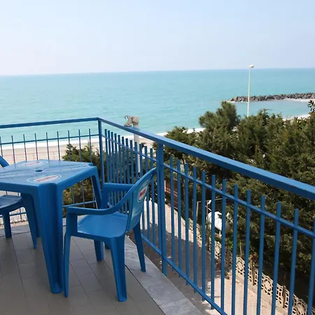 Grand Hotel La Tonnara-2