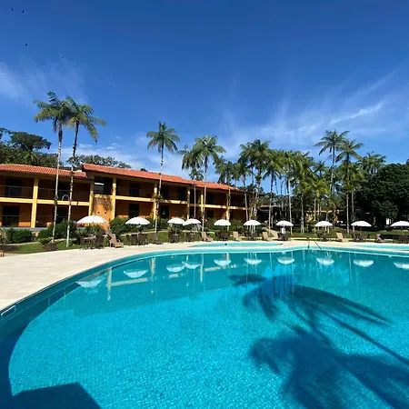 Hotel Fazenda Vale das Pedras-2