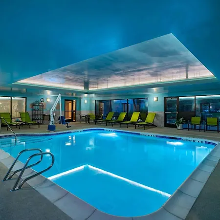 Springhill Suites Boise West/Eagle-3