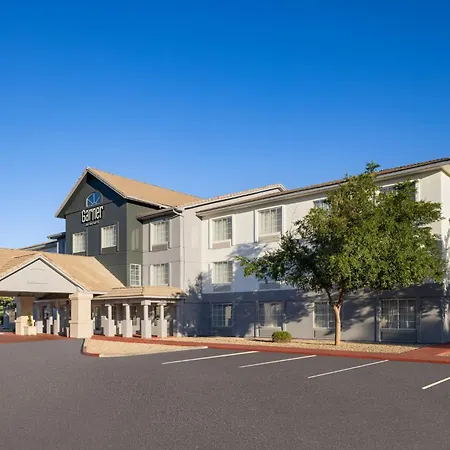Garner Hotel Phoenix Northwest - Surprise By Ihg-2
