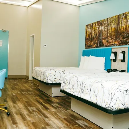 Days Inn By Wyndham Southington-3