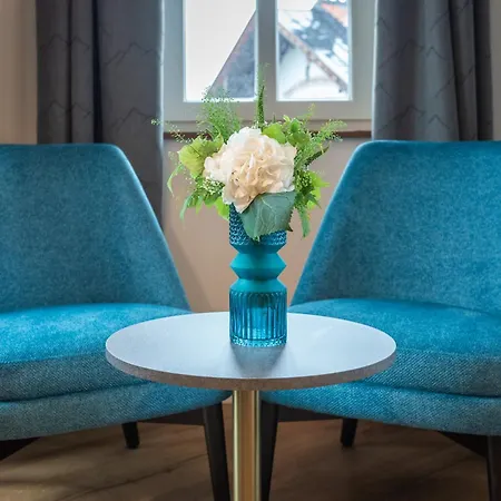Terofal Hotel Schliersee - Komplett neu renoviert-2