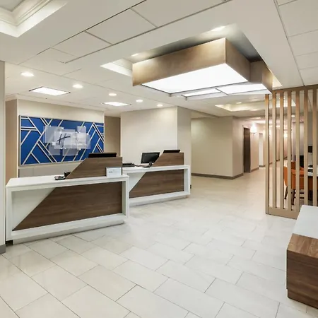 Holiday Inn Express Vicksburg By Ihg-2