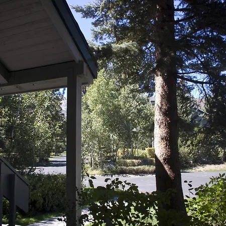 Snowcreek Resort Vacation Rentals-2