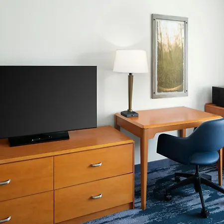 Fairfield Inn & Suites Marianna-2