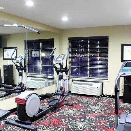 Best Western Kenosha Inn-3