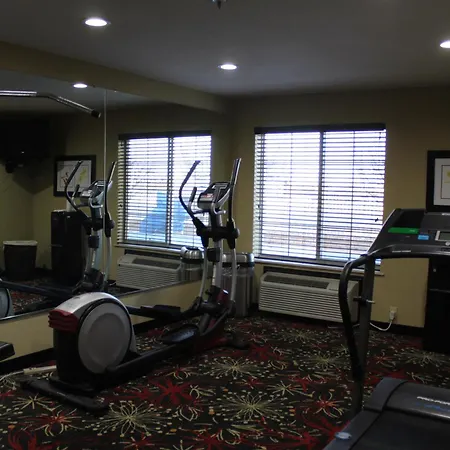 Best Western Kenosha Inn-2