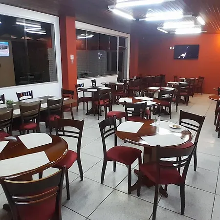 Goldmen Business Criciuma-2