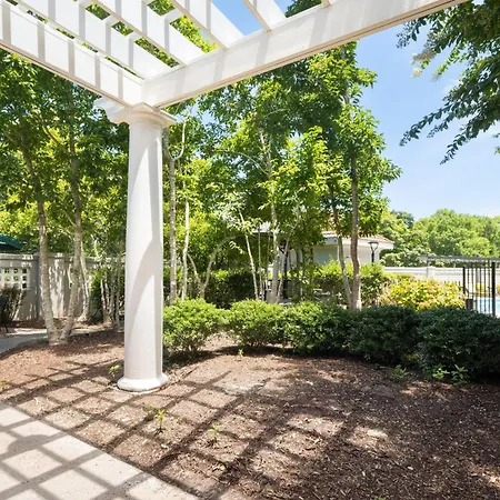 La Quinta By Wyndham Raleigh Cary-3