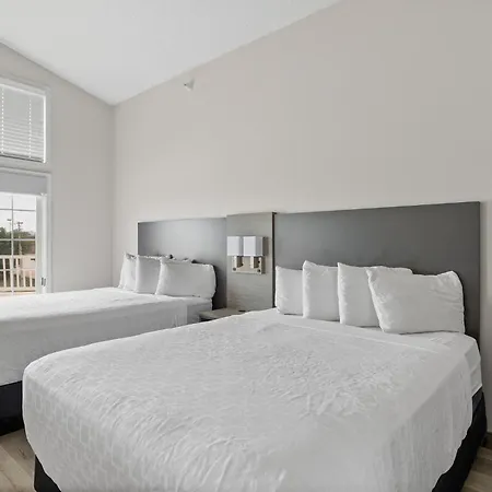 Grandstay Residential Suites Rapid City-3