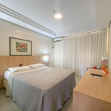 Crystal Plaza Hotel-3