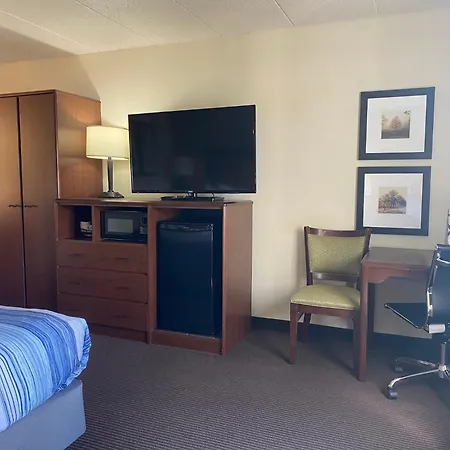 Americinn By Wyndham Two Harbors Near Lake Superior-3