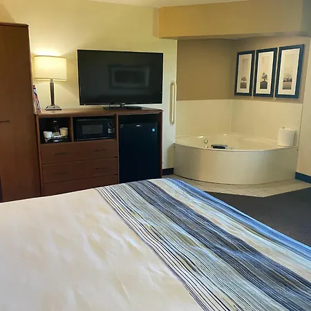 Americinn By Wyndham Two Harbors Near Lake Superior-2