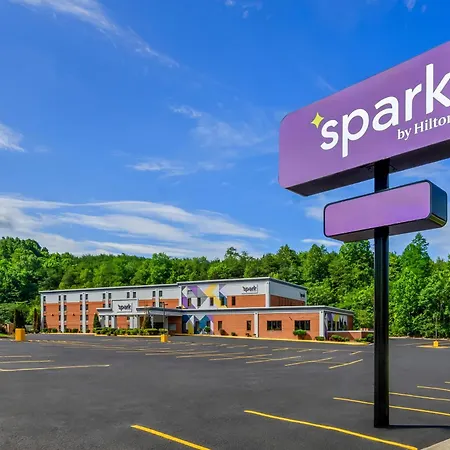 Spark By Hilton Lexington-2